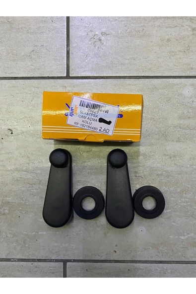 Cam Açma Kolu Tempra-tipo-doğan Slx 2 Adet 182184480 ürün görseli 1