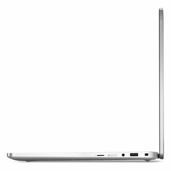 Dell Pro 16 Plus PB16250-U7265U165U Ultra 7 265U 16GB 1TBSSD 16" FullHD+ FreeDOS Dizüstü Bilgisayar - Resim 6