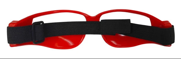 Avessa Drl-20 Dripling Gözlüğü Kırmızı - Resim 2