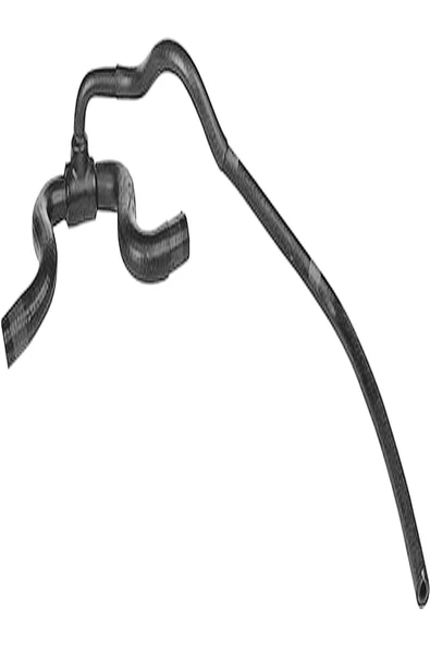 FIAT MOTOR GİRİŞ SU BORUSU HORTUMU PALIO-ALBEA 1,2 8V 02..> 46825392 ürün görseli 1