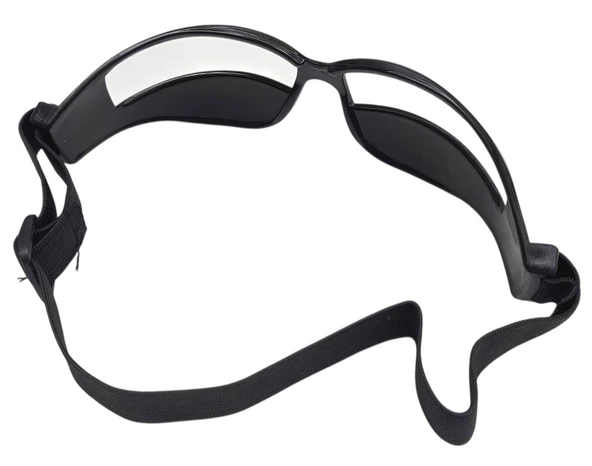 Avessa Drl-10 Dribling Gözlüğü Siyah - Resim 3