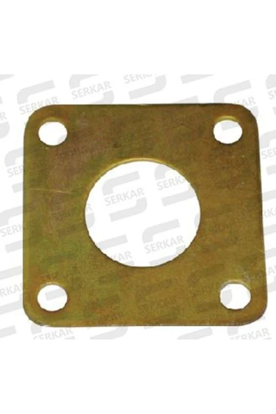 M131 DKS AKS KARE SACI ürün görseli 1