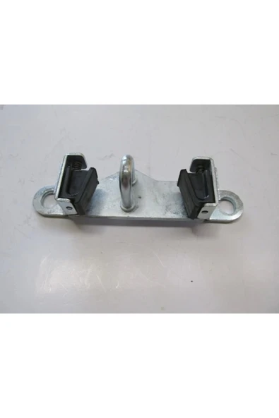 Fıat Doblo- 2006-2010 Bagaj Kapak Kilit Karşılığı Alt Tek Kapı Oem No: 51810088 ürün görseli 1