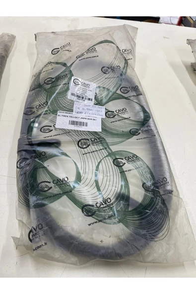 1202002 El Fren Teli Sag Slx 85012194 ürün görseli 1