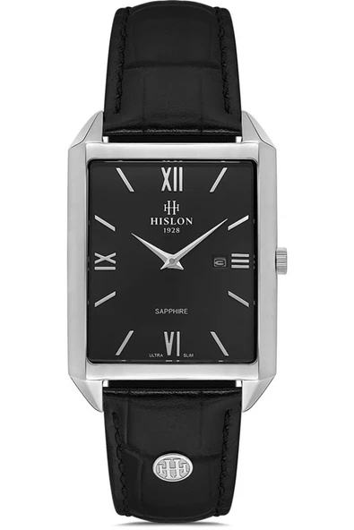 HISLON CL150S-04BS Erkek Kol Saati ürün görseli