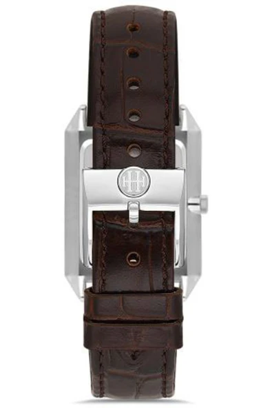 HISLON CL150S-05KR Erkek Kol Saati - Resim 3