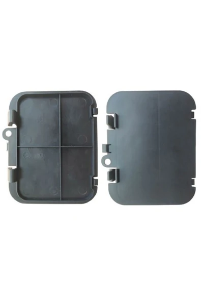 Fiat Egea Çamurluk Davlumbaz Kapağı Sağ / Sol 1 Adet (52063257) Uyumlu ürün görseli 1