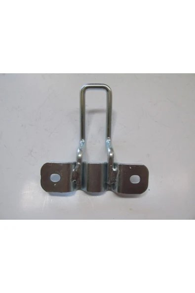 Peugeot Boxer- 2007-2013 Bagaj Kapak Kilit Karşılığı Üst Oem No: 1362281080 - Resim 2