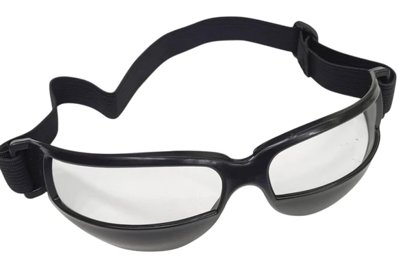 Avessa Drl-10 Dribling Gözlüğü Siyah ürün görseli