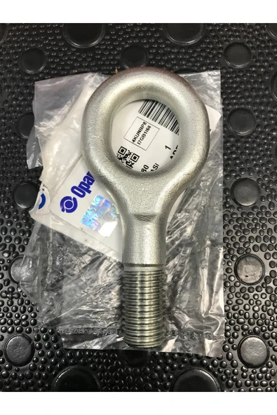 Fiat Ducato 3-4 Kasa Ön çeki Demiri ürün görseli 1