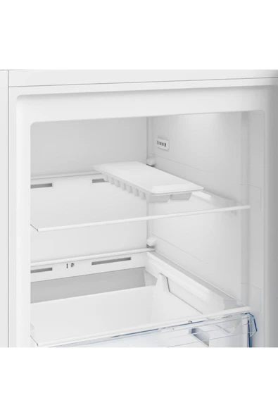 Al 709 Xnf Je Joker 7 Çekmece 260 Litre No Frost Dikey Derin Dondurucu - Resim 5