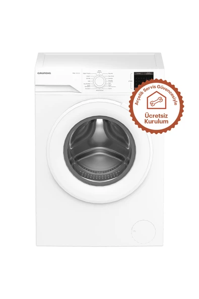 GPWM 81612 A Çamaşır Makinesi ürün görseli