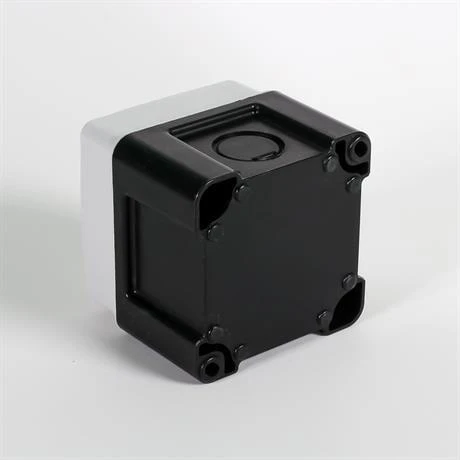 Jameson 1’li Gri-Siyah Buton Kutusu ( 5 ADET ) - Resim 3