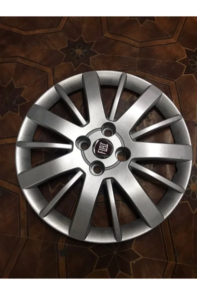 15 İNÇ LİNEA JANT KAPAĞI ORJ 1 ADET ürün görseli 1