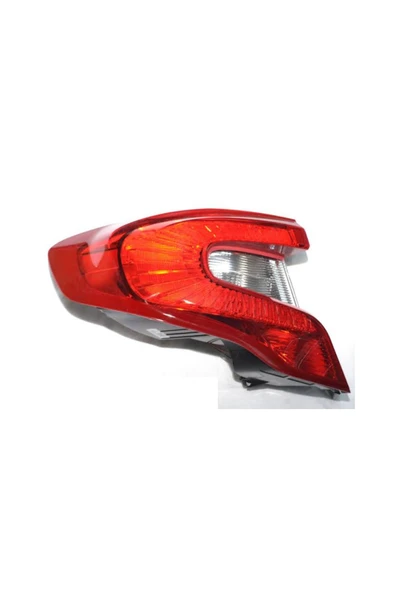 Fiat Egea Stop Lambası Sol (52102965-ck) Uyumlu ürün görseli 1