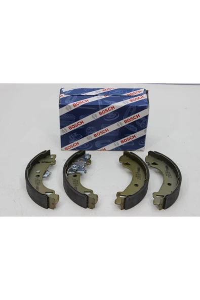 Arka Fren Balata Takımı Orijinal - Fiat Uno ürün görseli 1