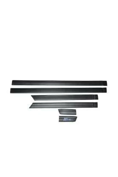 Tofaş Slx Kapı Çevre Bandı Takımı Doğan Kartal Şahin 85011225 ürün görseli 1