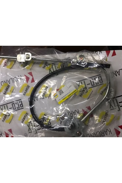 uno sağ arka cam kriko manuel 7627407 ürün görseli 1