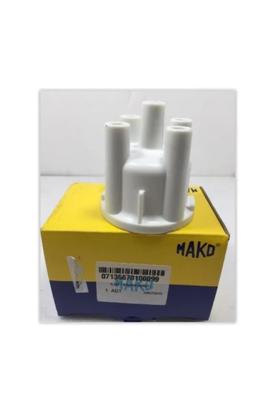 Distribütör Kapak Slx Dikey Slx -71366701 ürün görseli 1