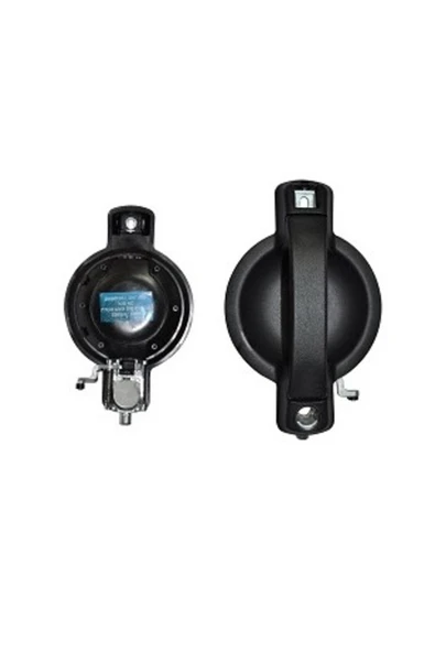 DIŞ KAPI KOLU ÖN SOL DK9951 DOBLO (01-12) 735309960 GOLD ürün görseli 1