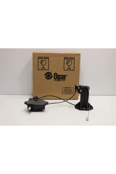 Stepne Mekanizması Komple - Fiat Fiorino Citröen Nemo Peugeot Bipper ürün görseli 1