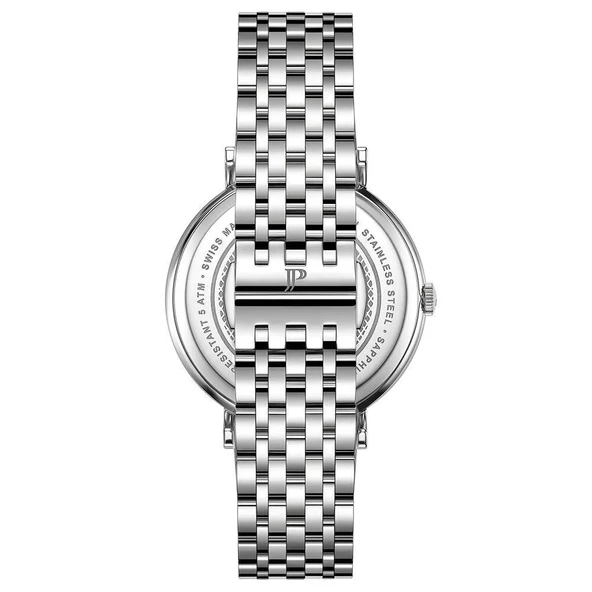 Jacques Philippe JPQGS951316 Erkek Kol Saati - Resim 3