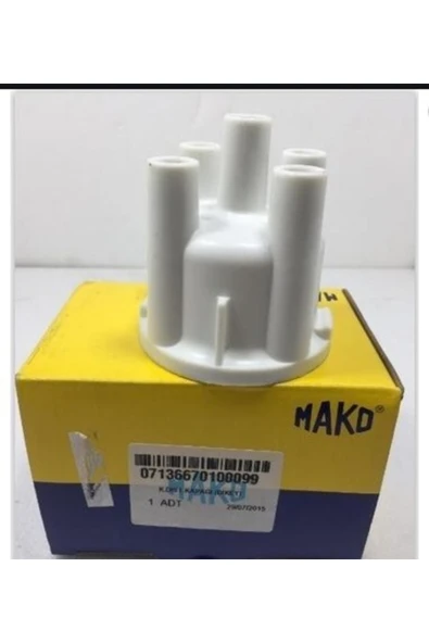 Distribütör Kapağı Fıat Şahin - Uno - Tıpo Dikey ürün görseli 1