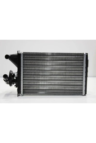 7753630 Kalorıfer Radyatoru Musluklu ( Fıat : Uno ) - Resim 2