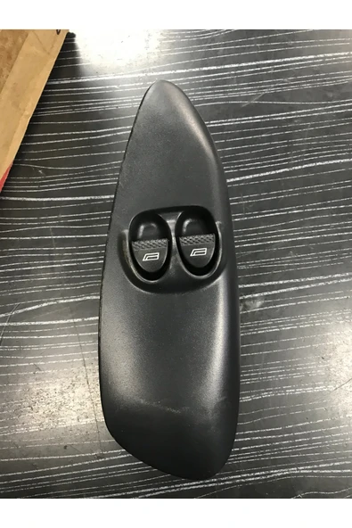 Albea Sol Cam Düğmesi orj 2002-2005 ARASI - Resim 2