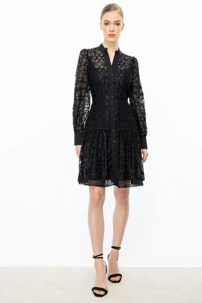 5008 EKOL ELBİSE ürün görseli