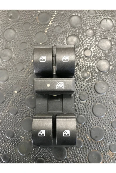 Bravo Linea cam düğme seti 4 cam otomatik modeli ürün görseli 1