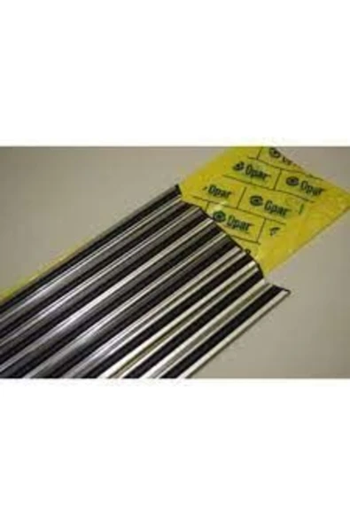 Tofaş 131 Kapı Bandı Çevre Bandı Takımı Nikelajlı Eski Kasa Şahin Doğan Kartal 85003097 ürün görseli 1