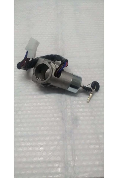 Tofaş Kontak Anahtarlı Doğan Şahın Kartal 131 - Resim 2