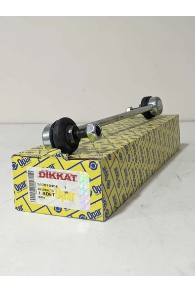 Z Rot Denge Kolu Fiat Marea 51701045e Uyumlu ürün görseli 1