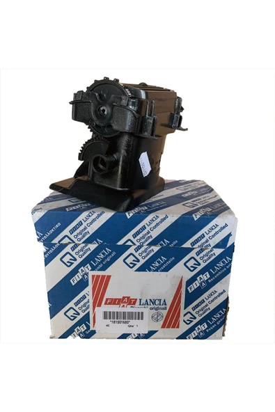 181501680 Torpido Havalandırma Difüzöru Sağ Uno - Resim 2