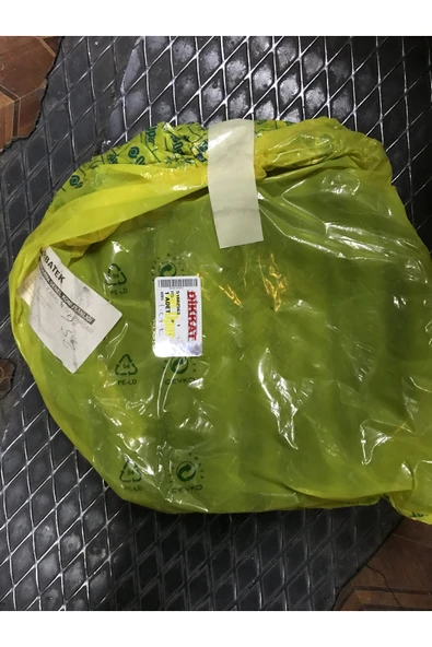 Fiat linea ön sol kapı fitilli orj ürün görseli 1