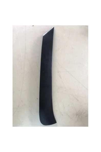 Arka Çamurluk Havalandırma Ttakım Sağ-sol (r-l) ürün görseli 1