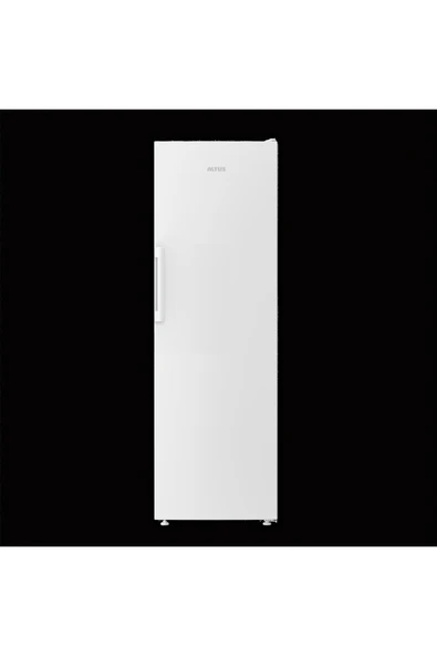 AL 809 NFE 8 Çekmeceli Dikey No Frost Derin Dondurucu ürün görseli