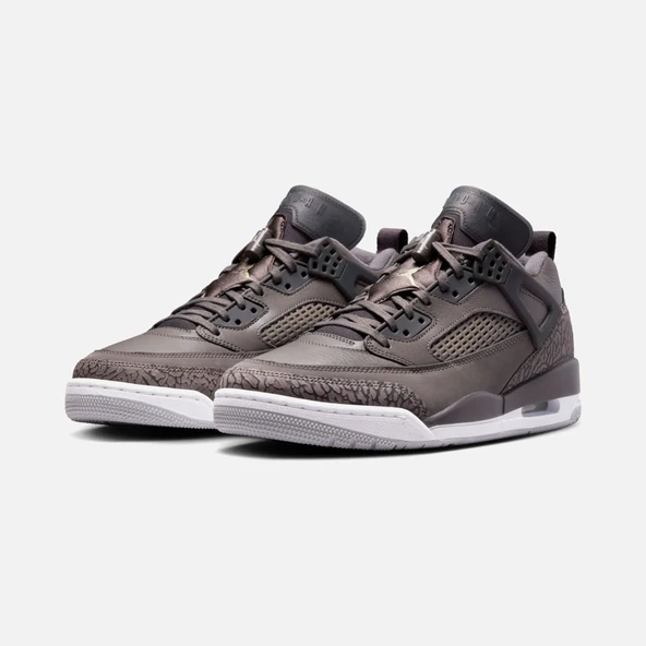 Nike Jordan Spizike Low Erkek Spor Ayakkabı    FQ1759-201 - Resim 3