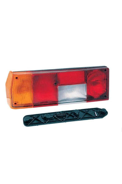 ŞAHİN DOĞAN SAĞ ARKA STOP LAMBASI DUYLU 1988-1992 ARASI 4465963 GD ürün görseli 1