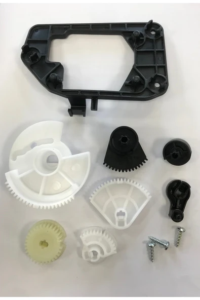 Fiat egea kalorifer kutu dişli tamir takımı 77367491 ürün görseli 1