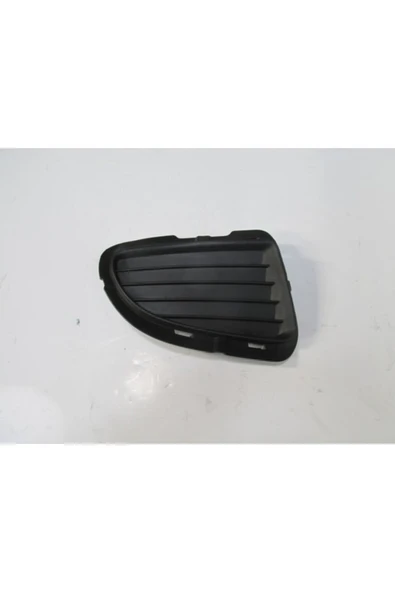 Fıat Grande Punto- 06/12; Sis Lamba Kapağı Sağ Siyah (sis Deliksiz) Uyumlu ürün görseli 1