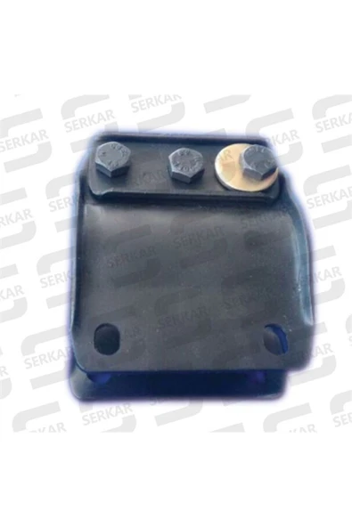 Dks Amortisör Ayar Aparat Takımı Siyah ürün görseli 1