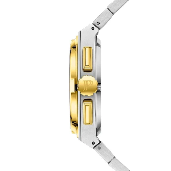 Jacques Philippe JPQGC4173X8XS Erkek Kol Saati - Resim 2