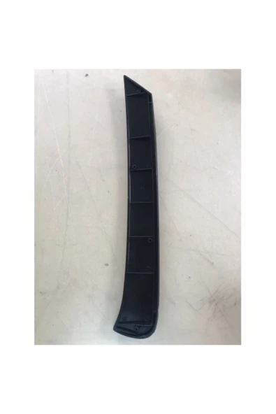 Arka Çamurluk Havalandırma Ttakım Sağ-sol (r-l) - Resim 2