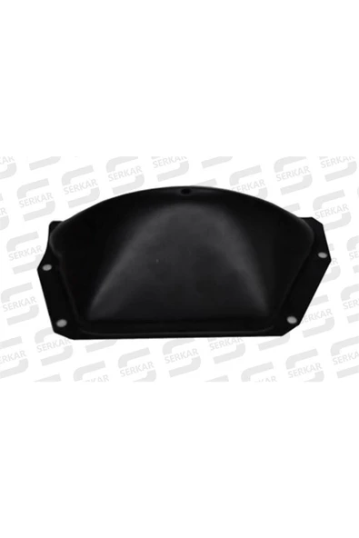 Srk Volant Dişlisi 8374-dks Volant Dişli Kapağı Toz Sacı 4158805 ürün görseli 1