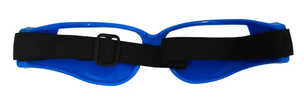 Avessa Drl-50 Dripling Gözlüğü Mavi - Resim 3