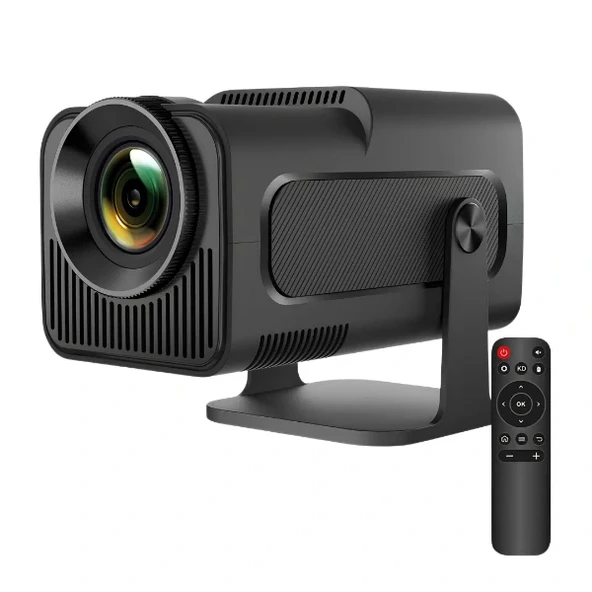 MDB Mini Taşınabilir Projeksiyon ürün görseli 1