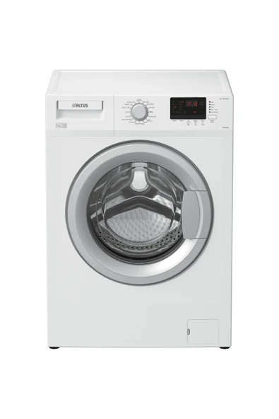 AL 10123 D 1200 Devir 10 kg Çamaşır Makinesi ürün görseli