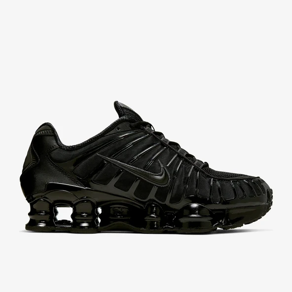 Nike Shox Siyah ürün görseli